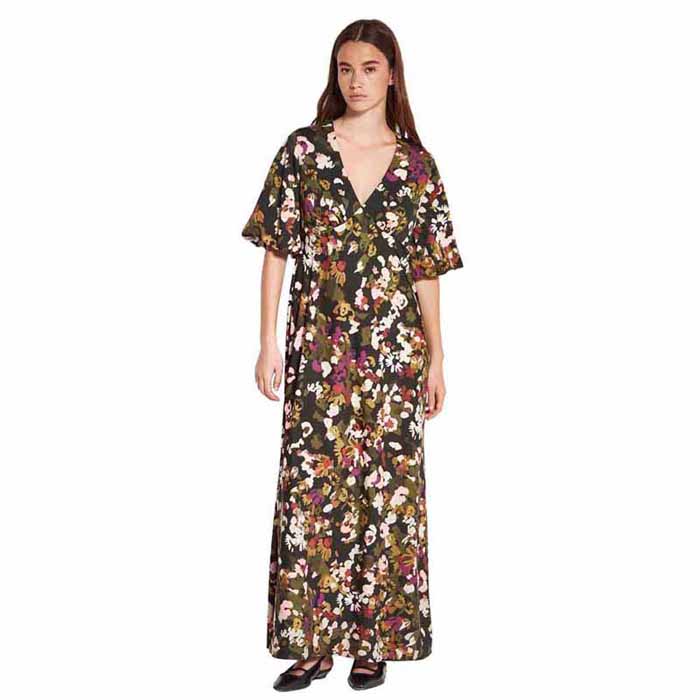 Juliette Hogan Seraphina Dress